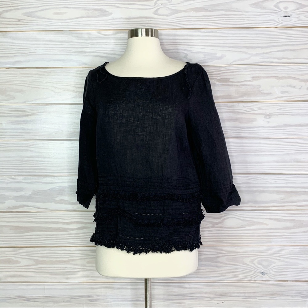 Anthropologie Meadow Rue Size S Women’s Blouse